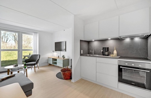 Lemvig House | Cozy home in Lemvig with WiFi