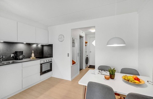 Lemvig House | Cozy home in Lemvig with WiFi