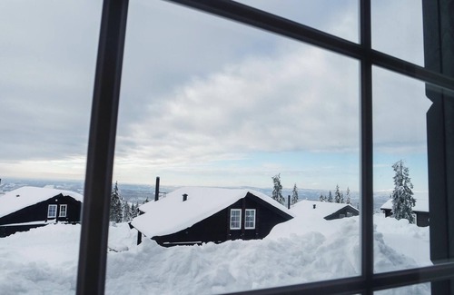 Lillehammer House | Cozy home in Lillehammer with WiFi