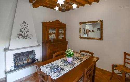 Casoli House | Cozy Home In Limano With Wifi