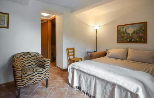 Casoli House | Cozy Home In Limano With Wifi