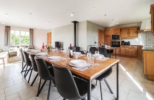 Reninge House | Cozy home in Lo-Reninge with WiFi