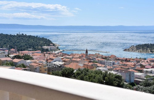 Moca House | Cozy home in Makarska with sauna