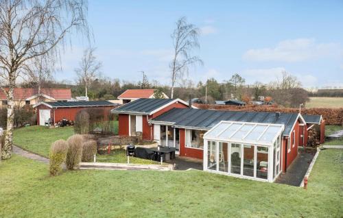 Mariager House | Cozy Home In Mariager With Wifi
