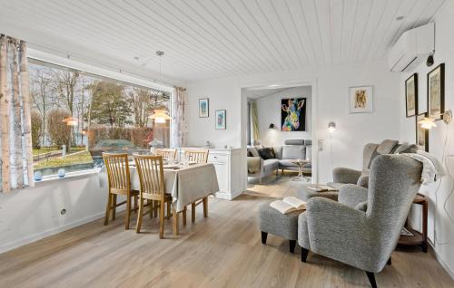 Mariager House | Cozy Home In Mariager With Wifi
