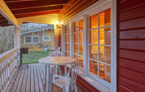 Fehrenbach House | Cozy Home In Masserberg With Wifi