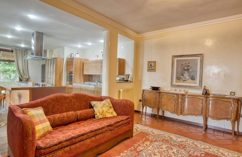 Montefiascone House | Cozy home in Montefiascone