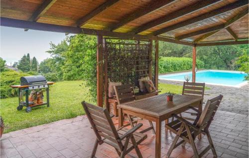 Montefiascone House | Cozy Home In Montefiascone