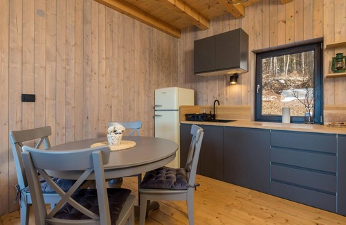 Mrkopalj House | Cozy home in Mrkopalj with WiFi