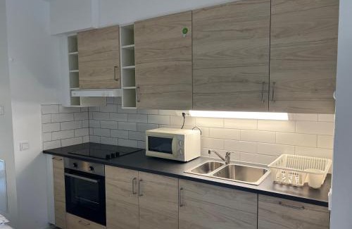Eslov Apartment | Cozy home in nearby Eslöv station