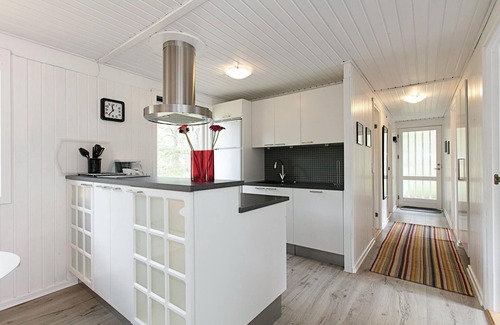 Spidsegard House | Cozy home in Nexø with WiFi
