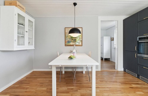 Bedegaard House | Cozy home in Nexø with WiFi