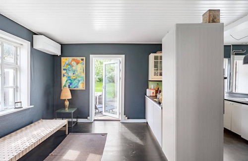 Norre Alslev House | Cozy home in Nørre Alslev with WiFi