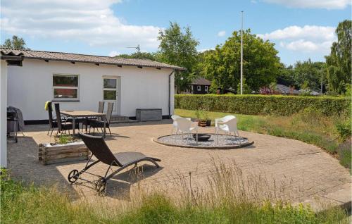 Nykobing Mors House | Cozy Home In Nykøbing M With Wifi