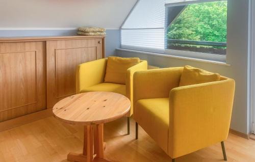 Hausen House | Cozy Home In Oberaula Ot Hausen
