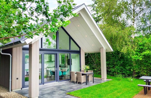 Oosterwolde House | Cozy home in Oosterwolde with WiFi