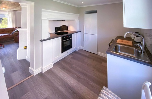 Ormaryd House | Cozy home in Ormaryd with WiFi