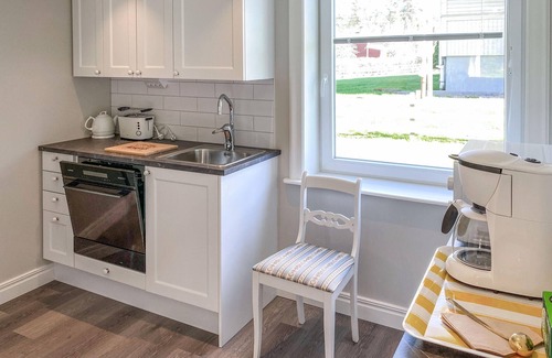Ormaryd House | Cozy home in Ormaryd with WiFi