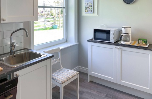 Ormaryd House | Cozy home in Ormaryd with WiFi