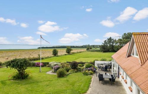 Sillerslev House | Cozy Home In Øster Assels With Wifi