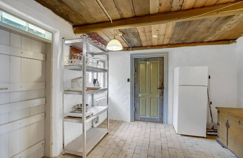 Sillerslev House | Cozy home in øster assels with WiFi