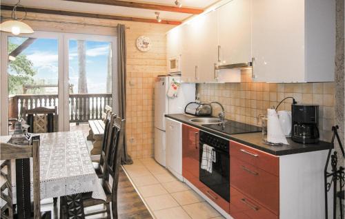 Ostroda House | Cozy Home In Ostróda With Wifi
