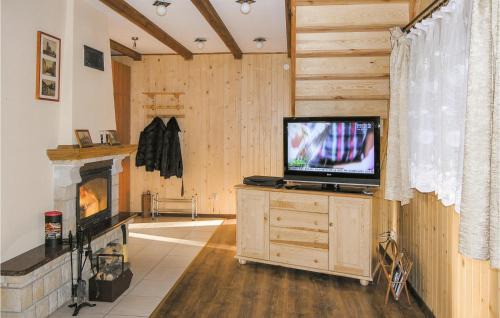 Ostroda House | Cozy Home In Ostróda With Wifi