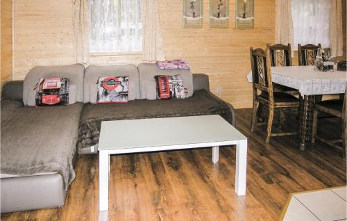 Ostroda House | Cozy Home In Ostróda With Wifi