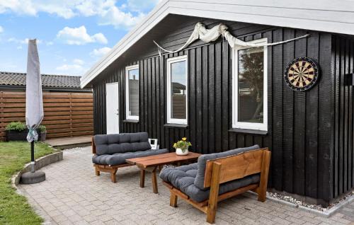 Otterup House | Cozy Home In Otterup With Wifi