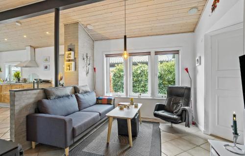 Otterup House | Cozy Home In Otterup With Wifi