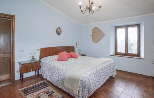 San Rocco in Turrite House | Cozy Home In Palagnana