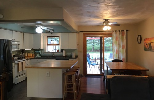 Boalsburg House | Cozy home in peaceful Boalsburg - Minutes from Beaver Stadium!