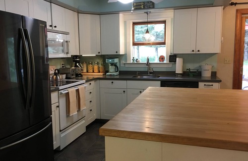 Boalsburg House | Cozy home in peaceful Boalsburg - Minutes from Beaver Stadium!