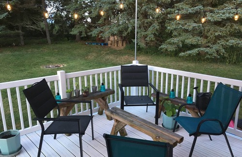 Boalsburg House | Cozy home in peaceful Boalsburg - Minutes from Beaver Stadium!