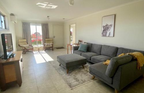 Penneshaw House | Cozy home in Penneshaw