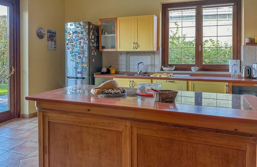 Pescara House | Cozy home in Pescara with WiFi