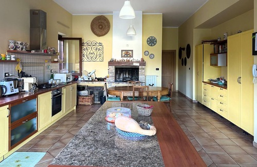 Pescara House | Cozy home in Pescara with WiFi