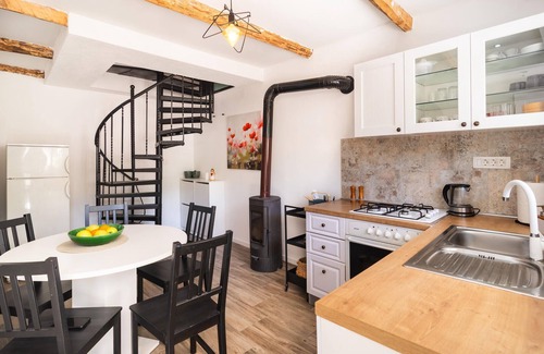 Runovici House | Cozy home in Podosoje