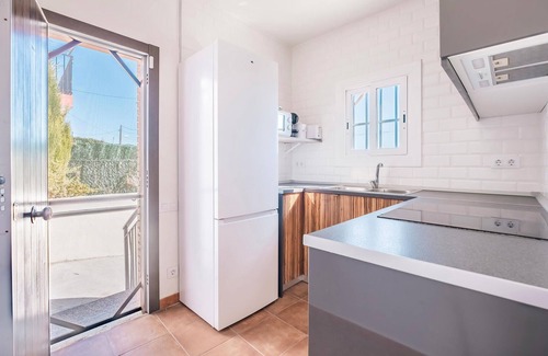 Pontons House | Cozy home in Pontons with WiFi