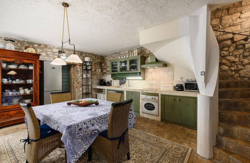 Musalez House | Cozy home in Porec with WiFi