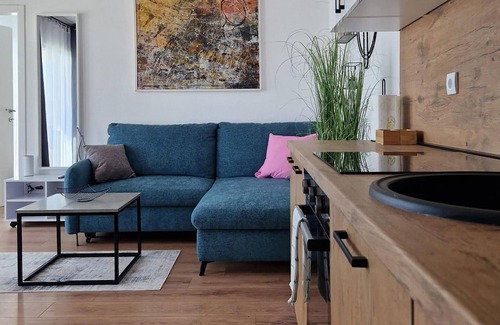 Municipality of Posedarje House | Cozy home in Posedarje