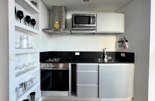 Puerto Madero Apartment | COZY HOME IN PUERTO MADERO