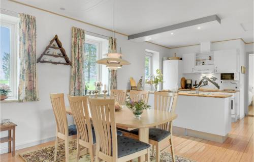 Rodekro House | Cozy Home In Rødekro With Wifi
