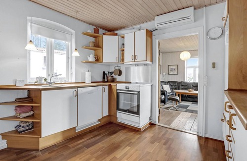 Rodekro House | Cozy home in Rødekro with WiFi
