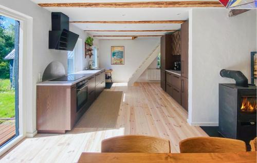Ry House | Cozy Home In Ry With Wifi