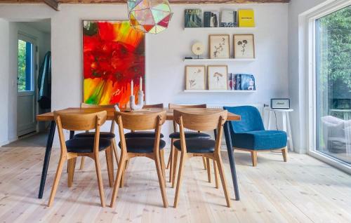 Ry House | Cozy Home In Ry With Wifi