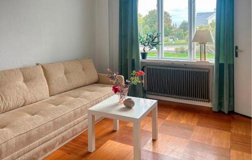 Solvesborg Municipality House | Cozy Home In Sölvesborg