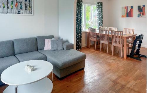 Solvesborg Municipality House | Cozy Home In Sölvesborg