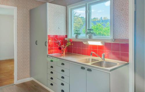 Solvesborg Municipality House | Cozy Home In Sölvesborg