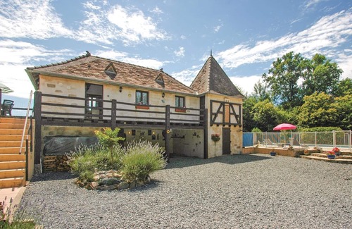 Savignac-Ledrier House | Cozy home in Savigvac-Lédrier with WiFi